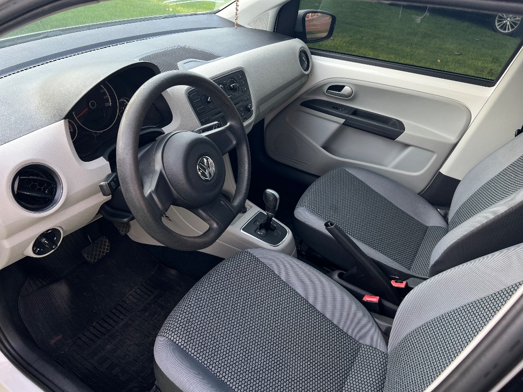 up! move I MOTION 1.0 T. Flex 12V 5p — foto 10