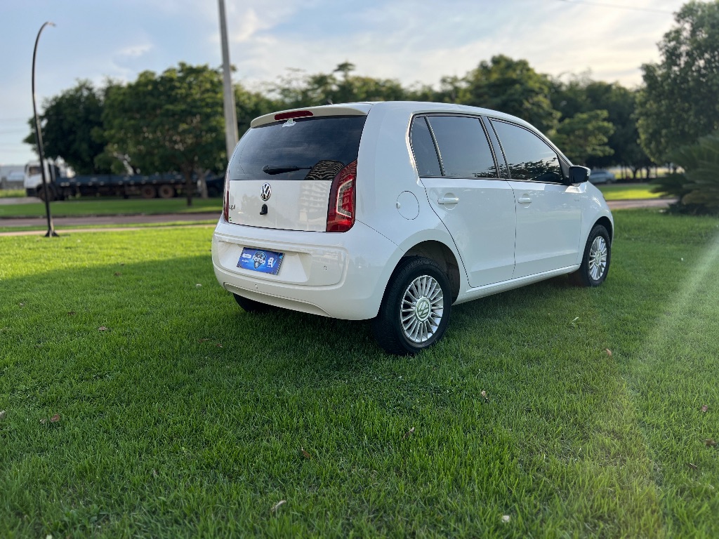 up! move I MOTION 1.0 T. Flex 12V 5p — foto 2