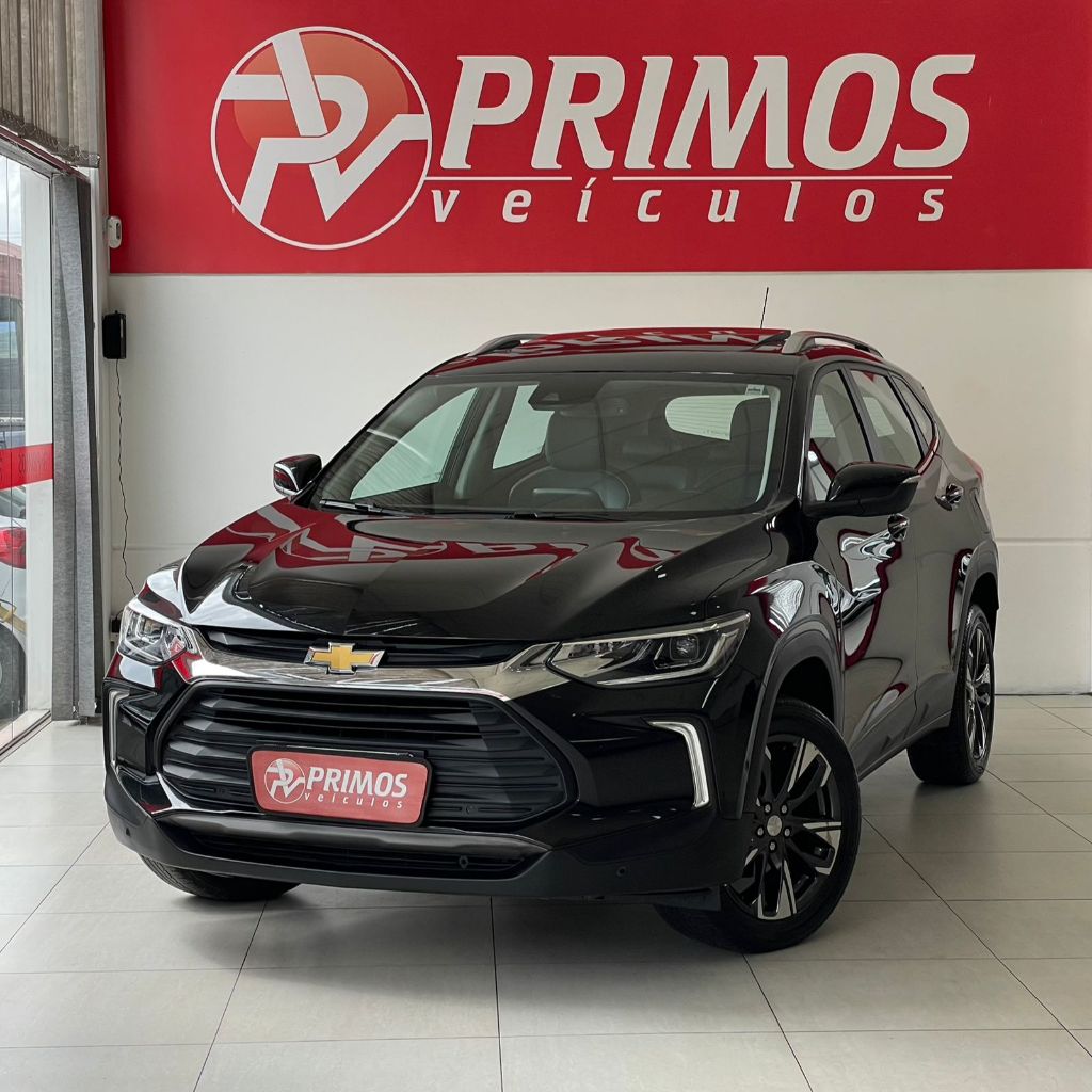 GM - Chevrolet TRACKER Premier 1.2 Turbo 12V Flex Aut.