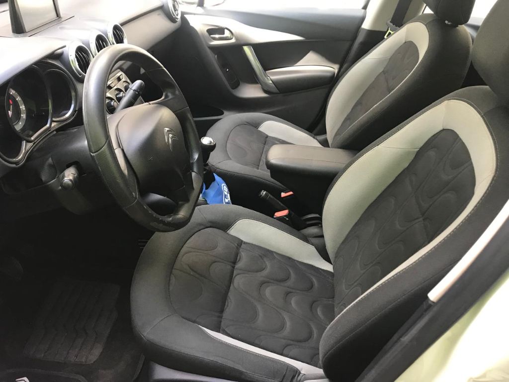 C3 Tendance 1.5 Flex 8V 5p Mec. — foto 10