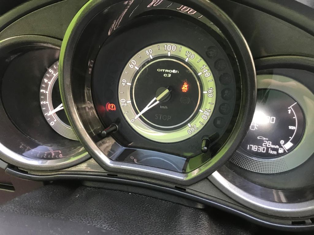 C3 Tendance 1.5 Flex 8V 5p Mec. — foto 12