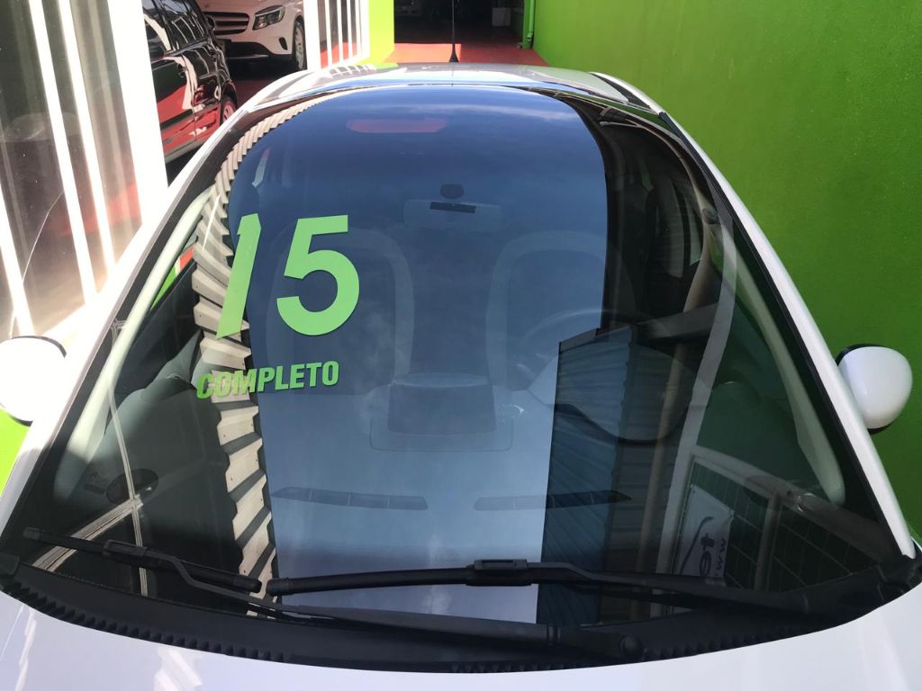 C3 Tendance 1.5 Flex 8V 5p Mec. — foto 8