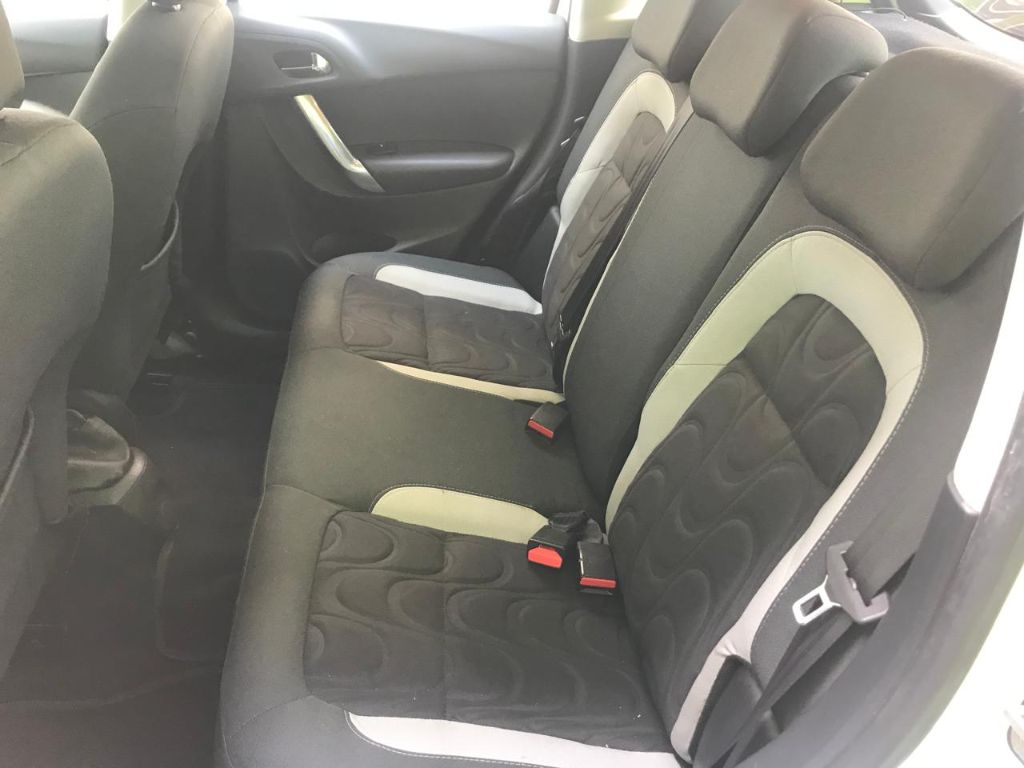 C3 Tendance 1.5 Flex 8V 5p Mec. — foto 11