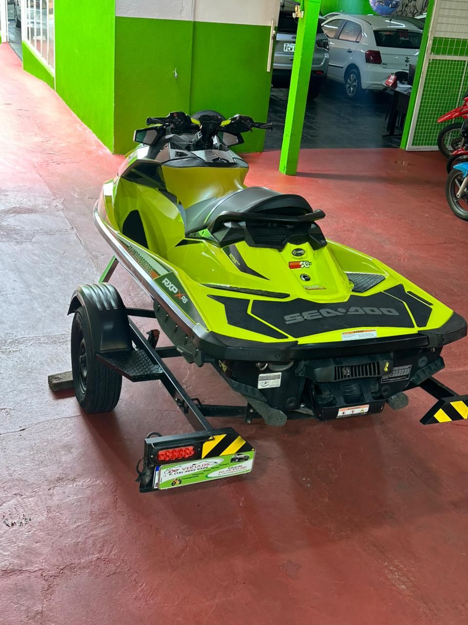 JETSKI — foto 3