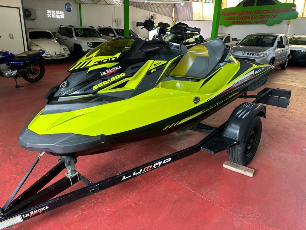 JETSKI — foto 4