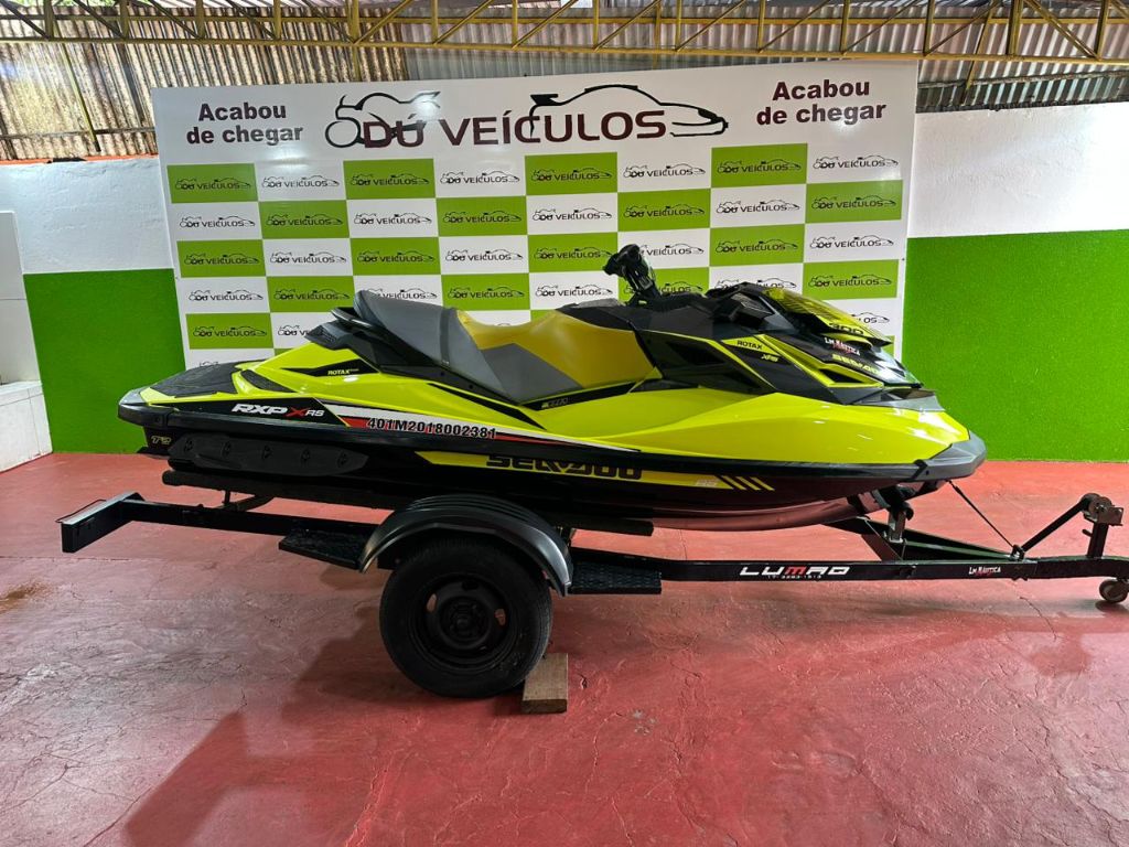 JETSKI — foto 9