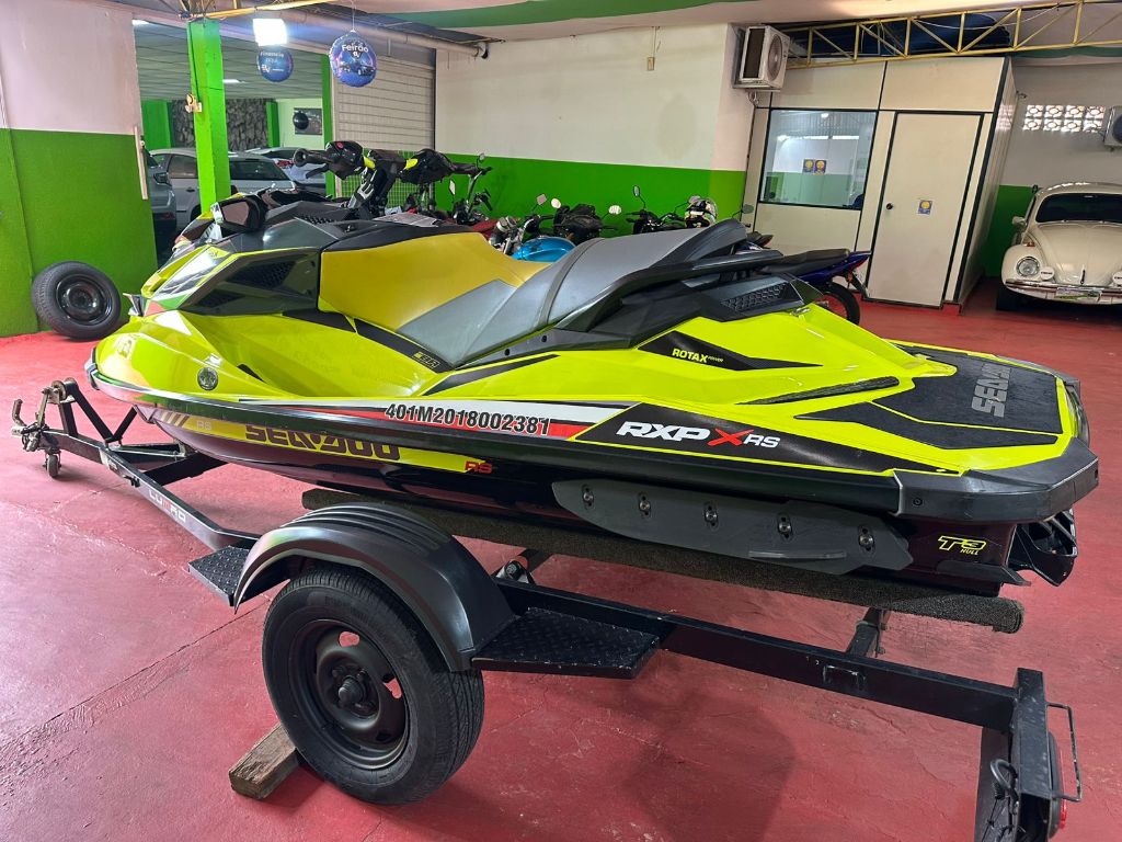 JETSKI — foto 10