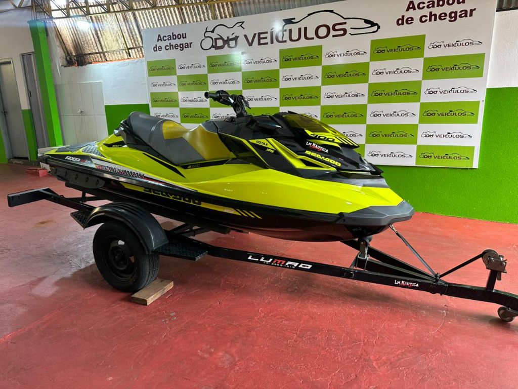 JETSKI — foto 1
