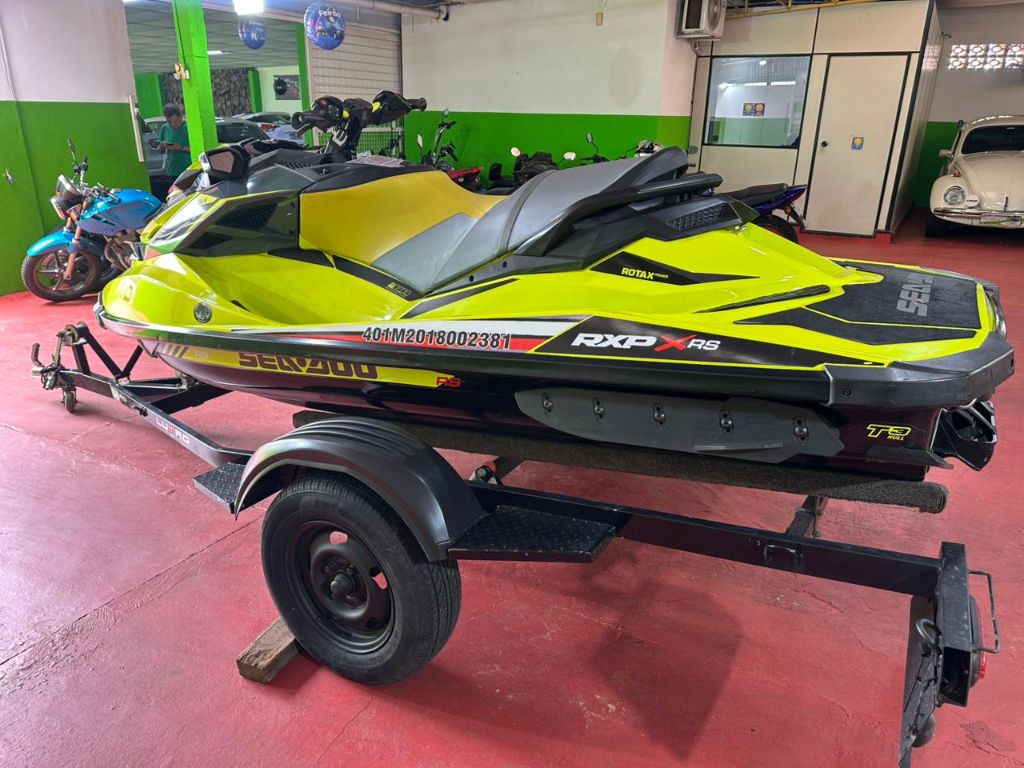 JETSKI — foto 2