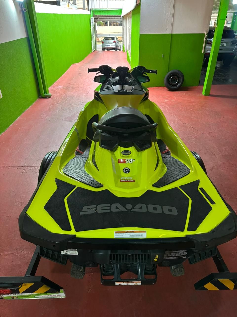 JETSKI — foto 5