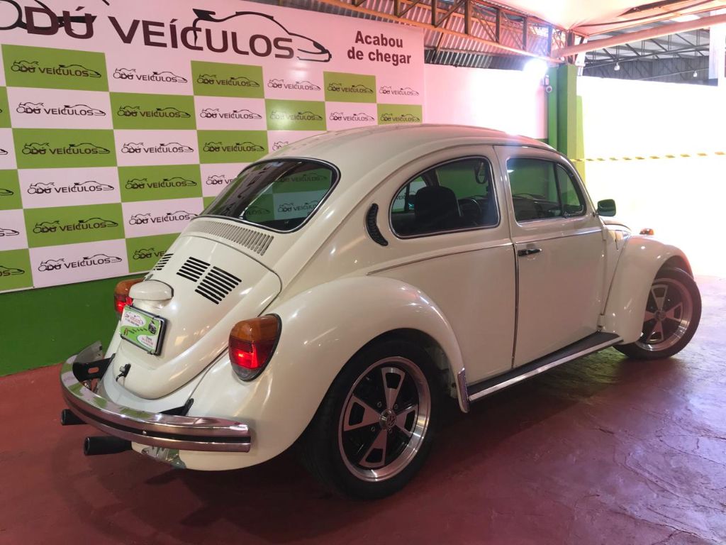 FUSCA 1600 — foto 2