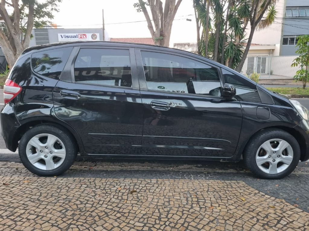 Fit LX 1.4/ 1.4 Flex 8V/16V 5p Mec. — foto 5