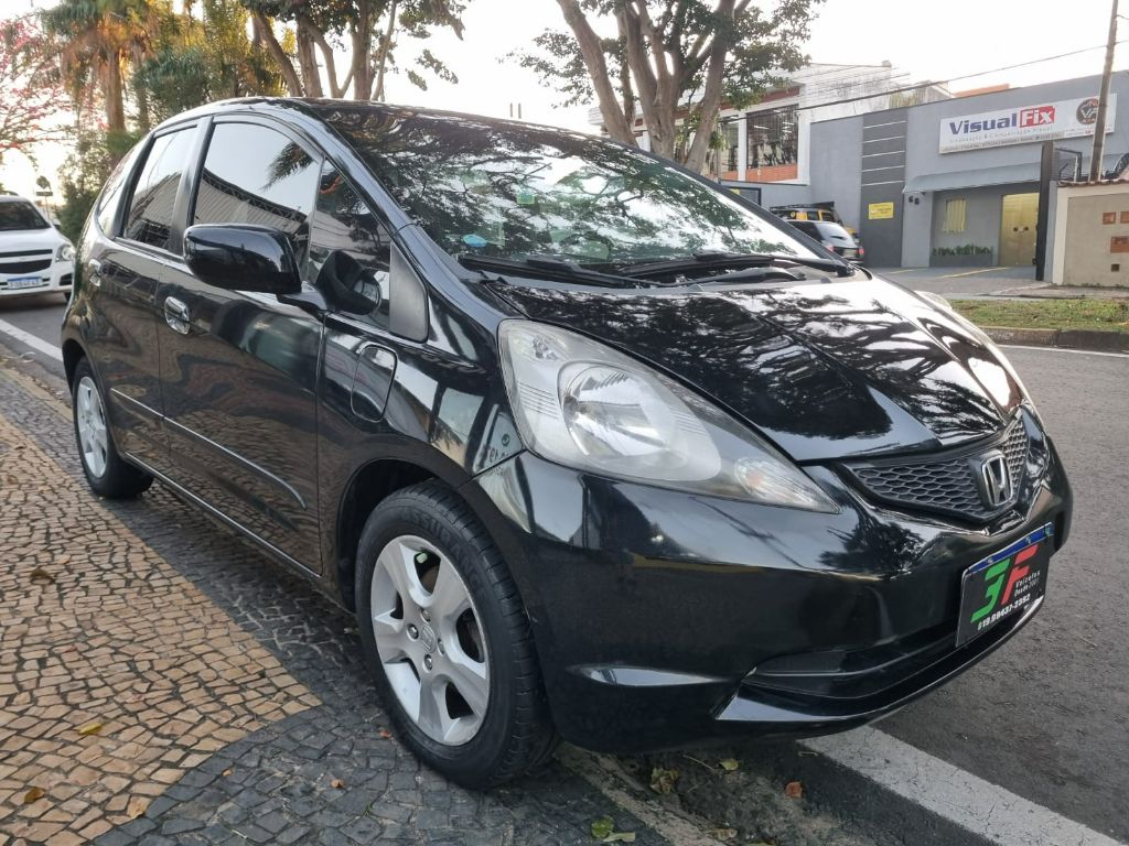 Fit LX 1.4/ 1.4 Flex 8V/16V 5p Mec. — foto 6