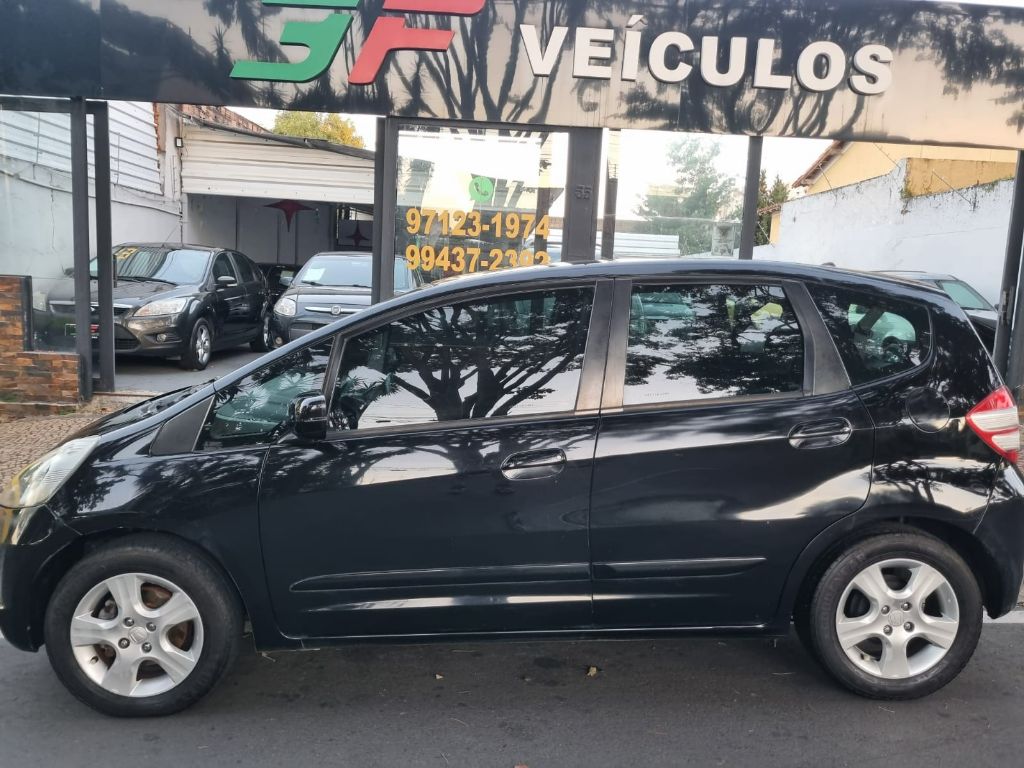 Fit LX 1.4/ 1.4 Flex 8V/16V 5p Mec. — foto 2