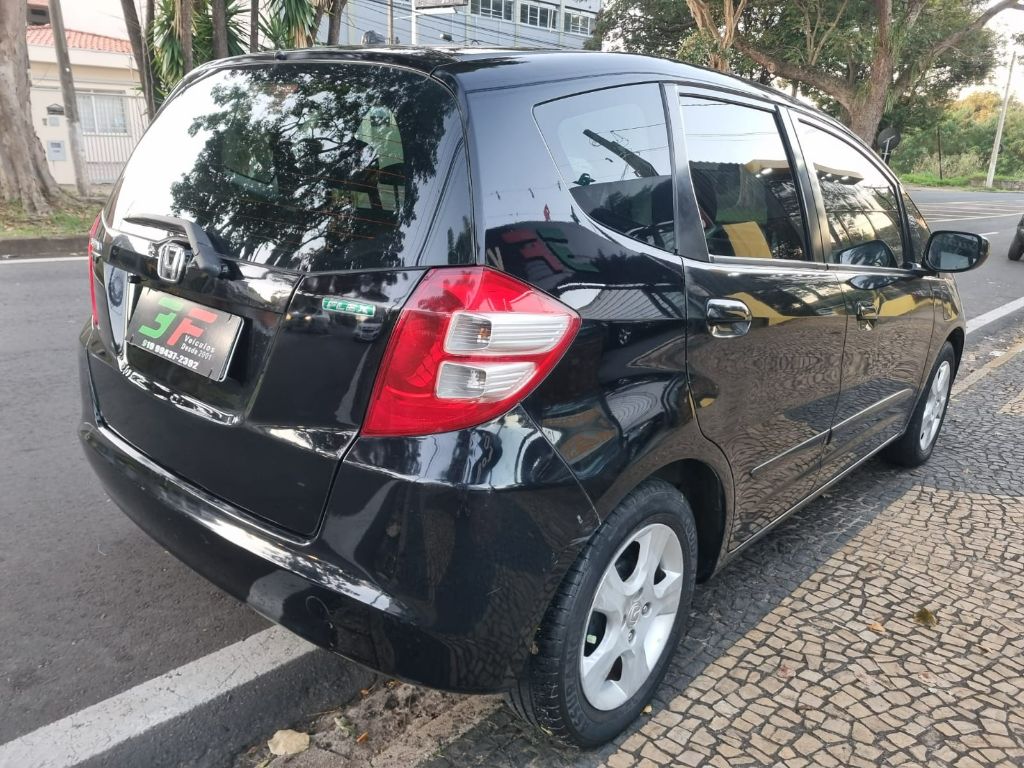 Fit LX 1.4/ 1.4 Flex 8V/16V 5p Mec. — foto 10
