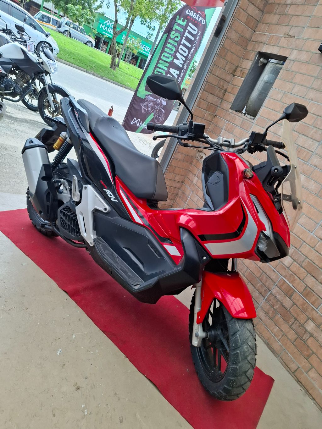 ADV 150 — foto 3