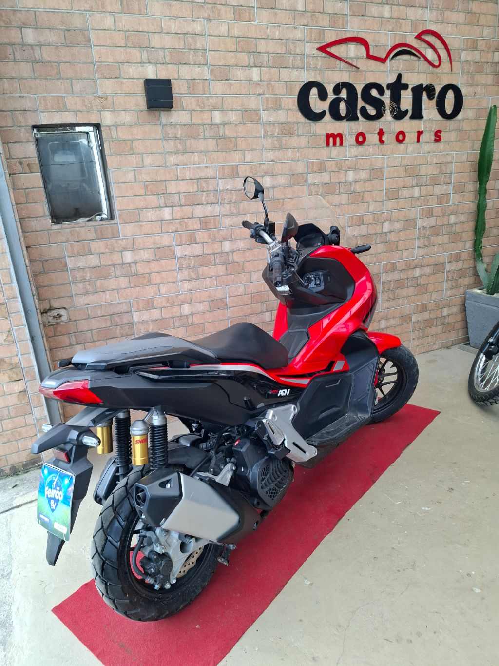 ADV 150 — foto 5