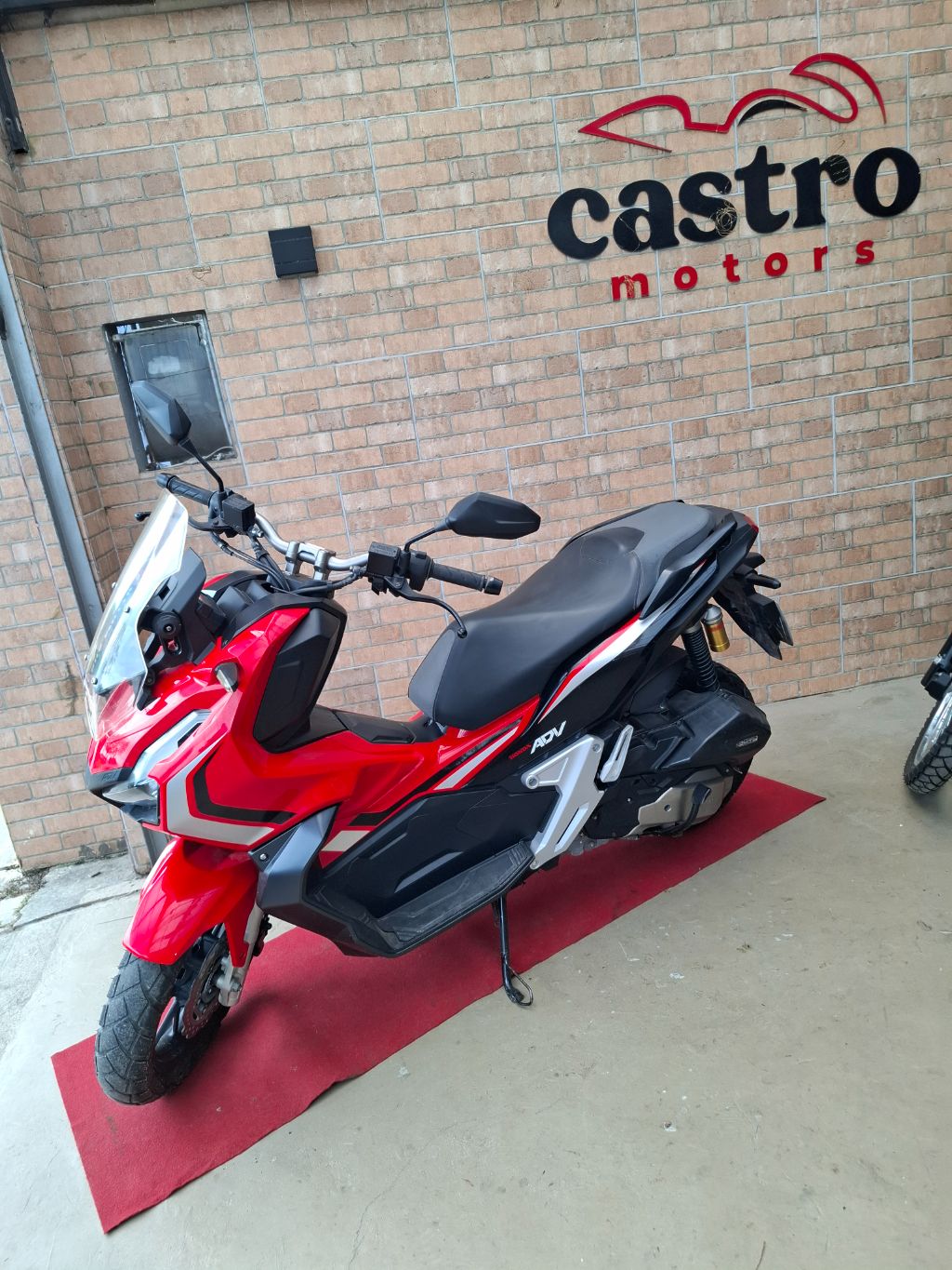 ADV 150 — foto 4