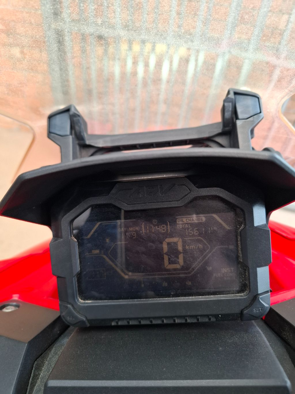 ADV 150 — foto 7