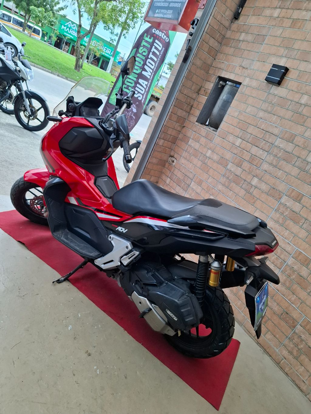 ADV 150 — foto 6