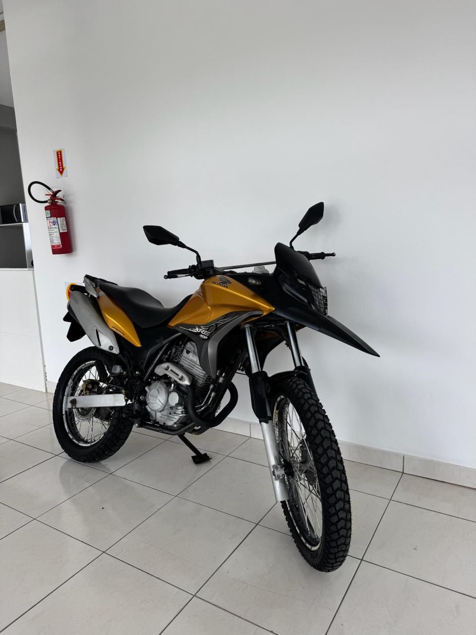 XRE 300/ 300 ABS/ FLEX — foto 7