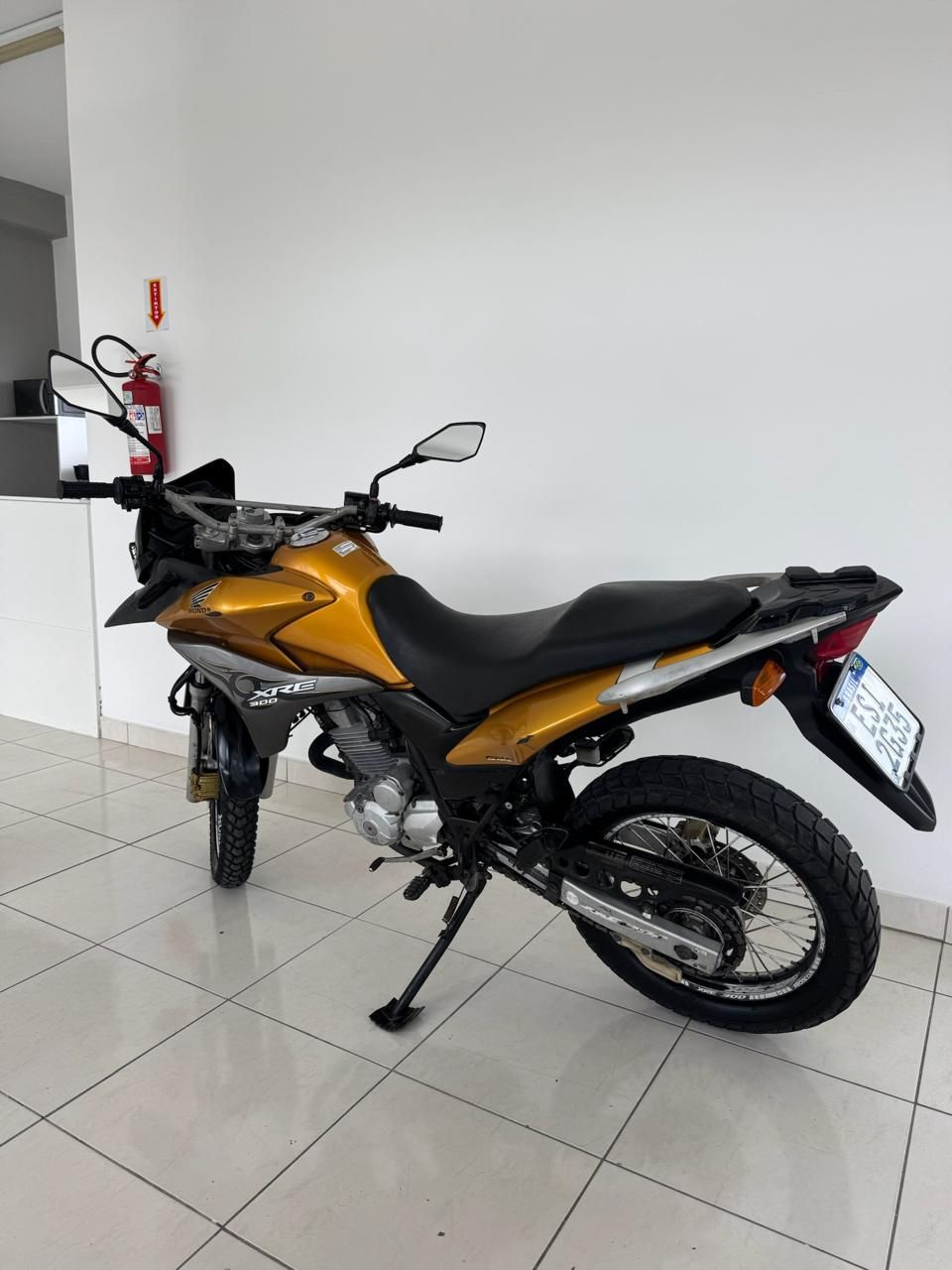 XRE 300/ 300 ABS/ FLEX — foto 4