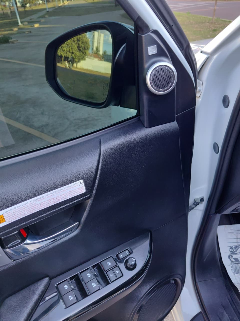 Hilux CD SRX 4x4 2.8 TDI 16V Diesel Aut. — foto 6