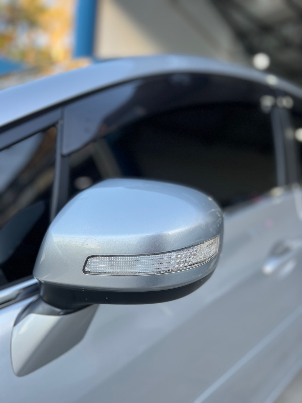 Civic Sedan LXR 2.0 Flexone 16V Aut. 4p — foto 8
