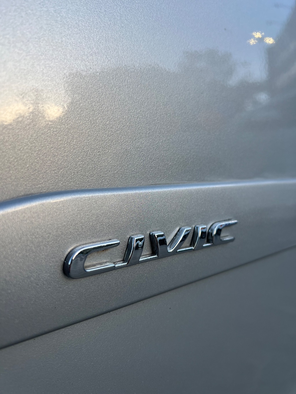 Civic Sedan LXR 2.0 Flexone 16V Aut. 4p — foto 9