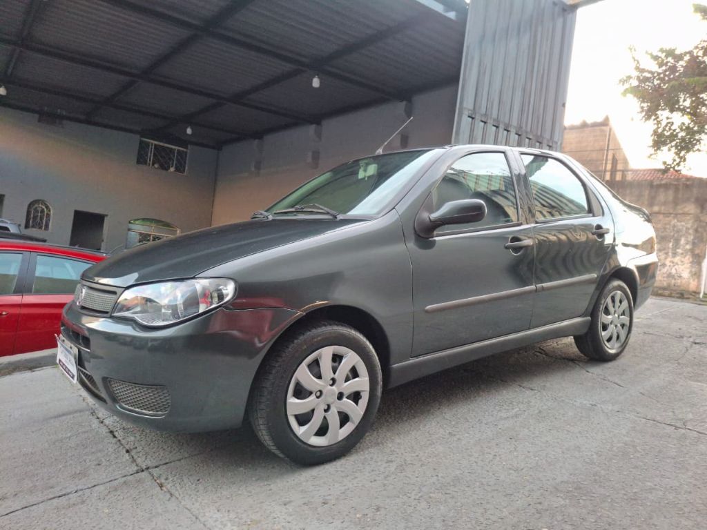 Siena 1.0/ EX 1.0 mpi Fire/ Fire Flex 8v — foto 15