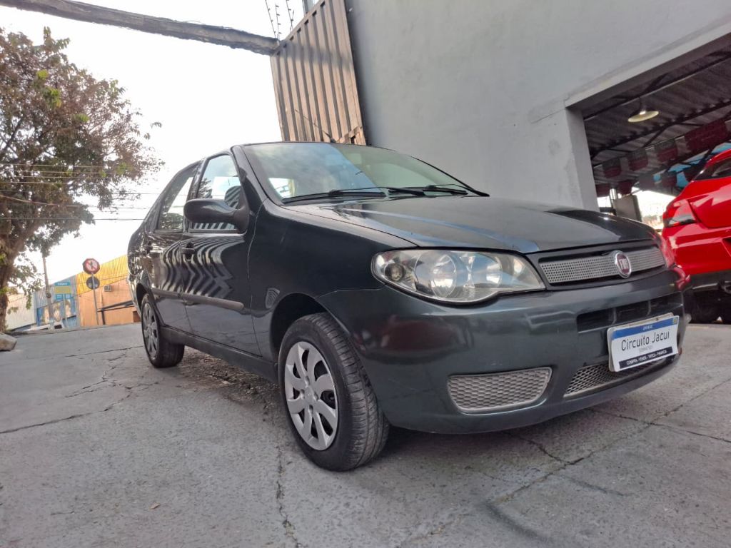 Siena 1.0/ EX 1.0 mpi Fire/ Fire Flex 8v — foto 14
