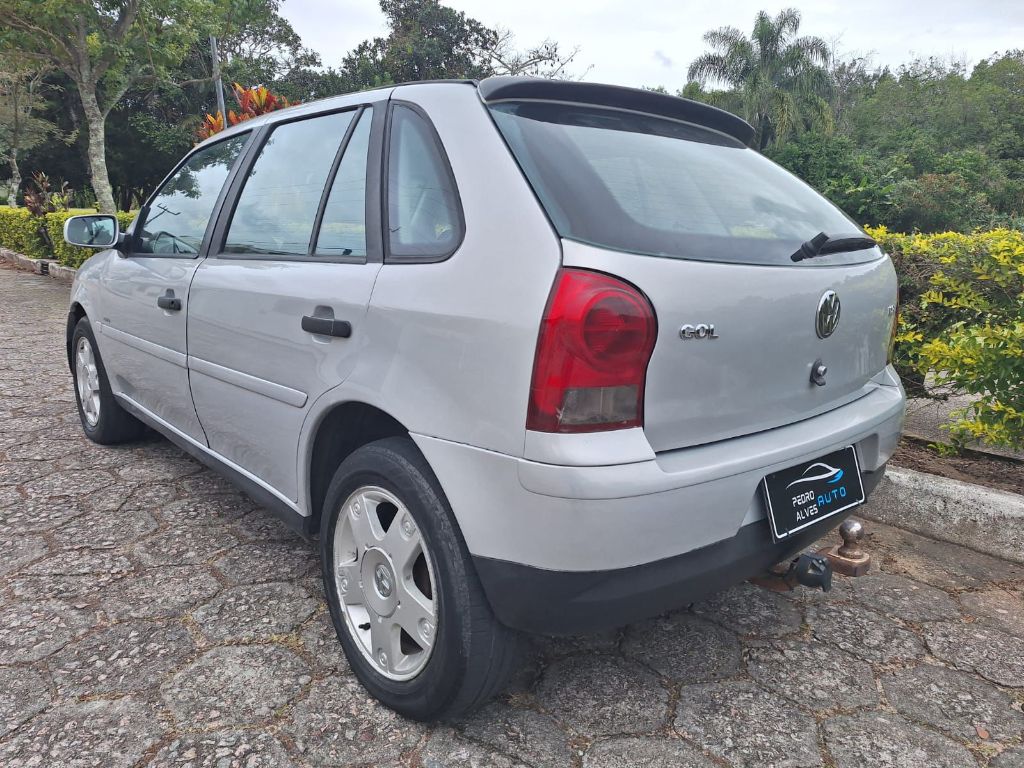 Gol 1.8 Mi Power Total Flex 8V 4p — foto 4