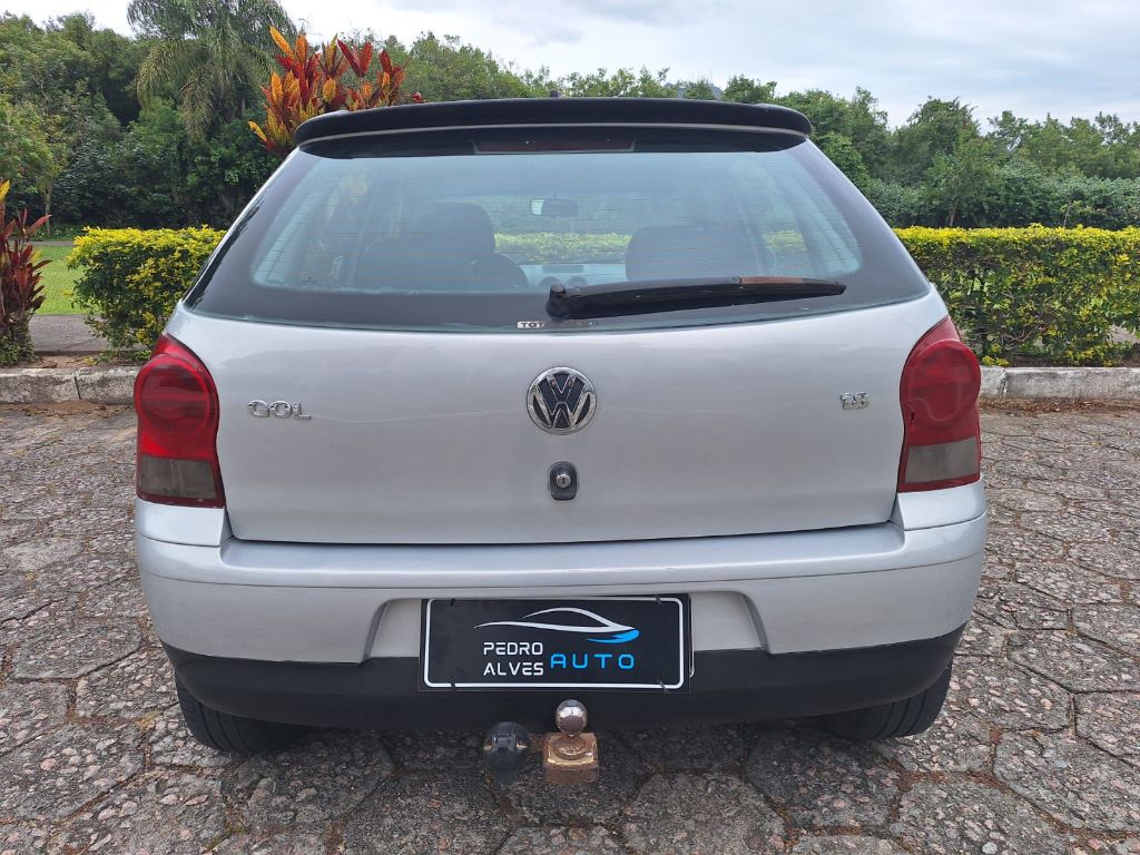 Gol 1.8 Mi Power Total Flex 8V 4p — foto 6