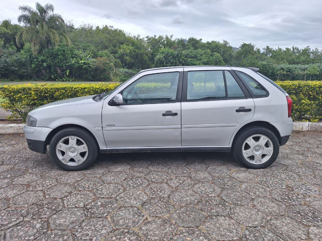 Gol 1.8 Mi Power Total Flex 8V 4p — foto 7