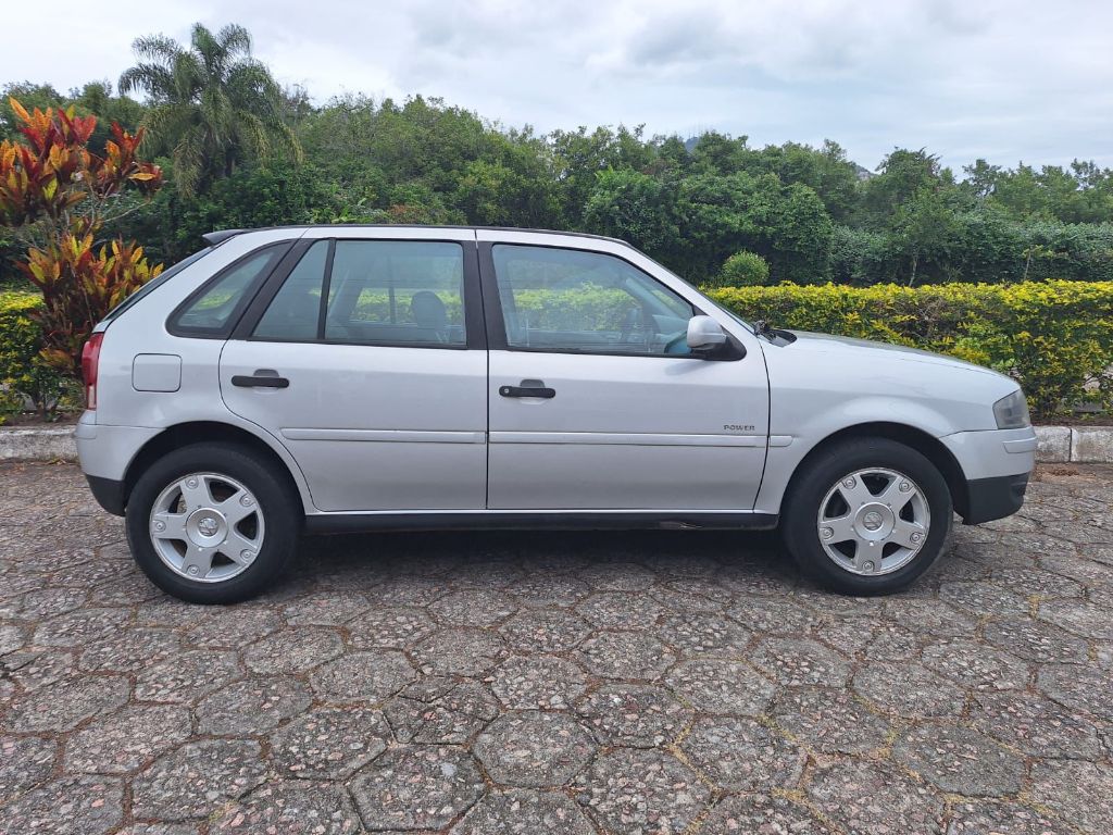 Gol 1.8 Mi Power Total Flex 8V 4p — foto 8