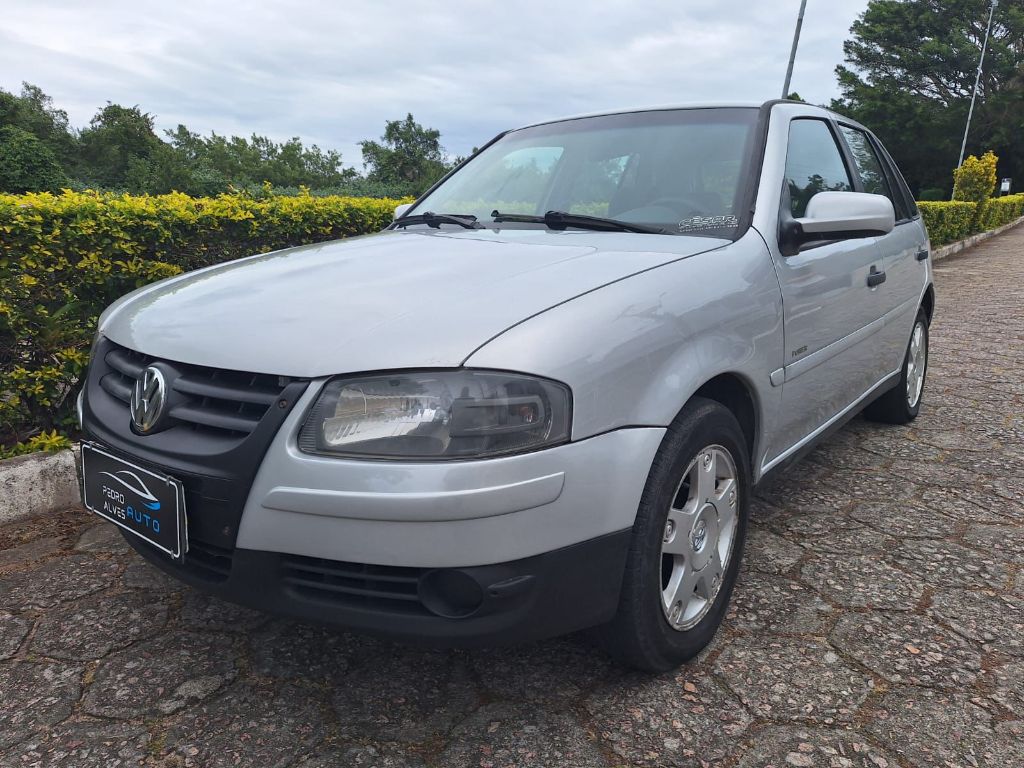 Gol 1.8 Mi Power Total Flex 8V 4p — foto 1