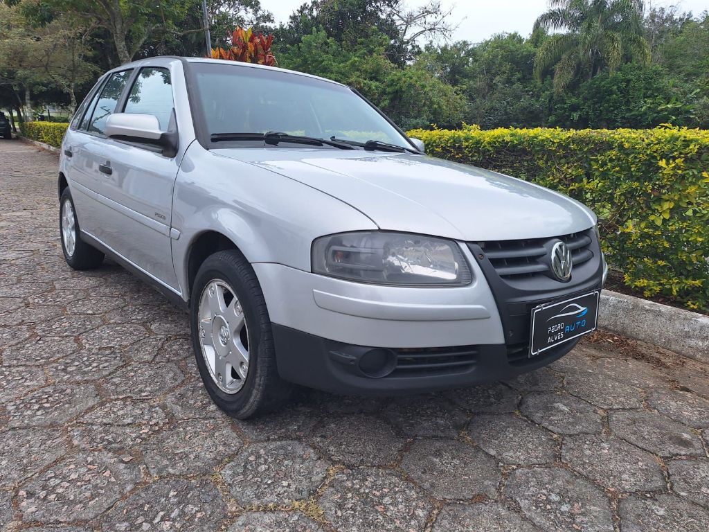 Gol 1.8 Mi Power Total Flex 8V 4p — foto 2
