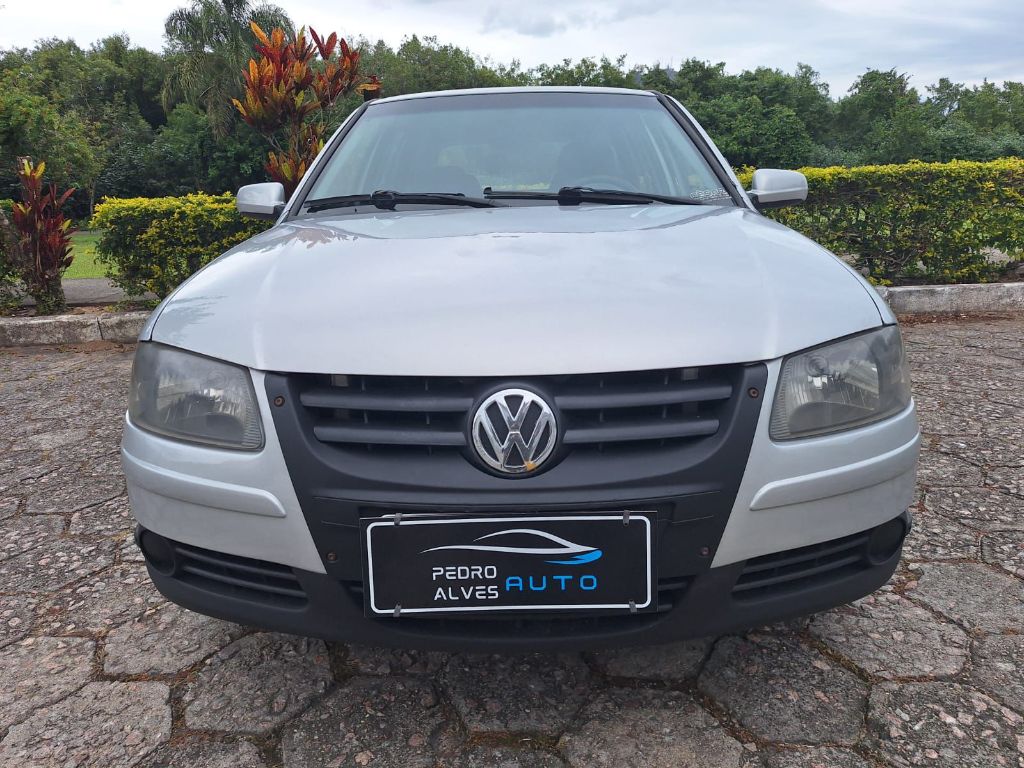 Gol 1.8 Mi Power Total Flex 8V 4p — foto 3