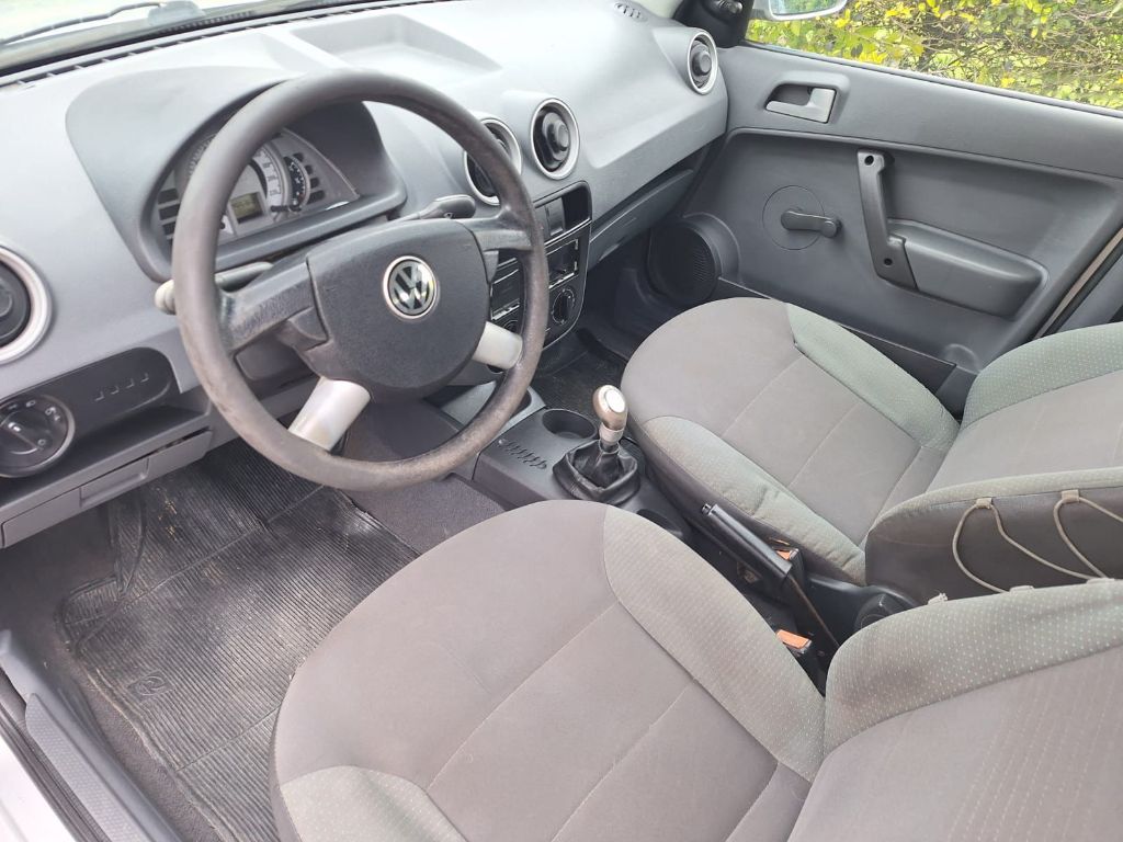 Gol 1.8 Mi Power Total Flex 8V 4p — foto 10