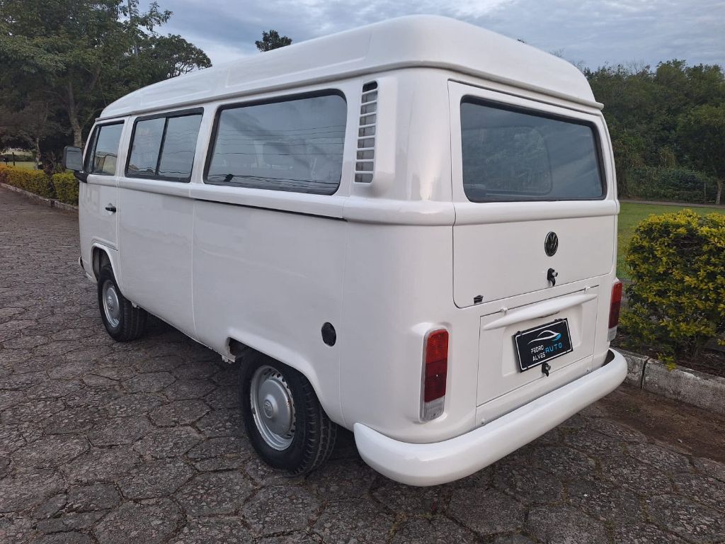 Kombi Standard 1.4 Mi Total Flex 8V — foto 5