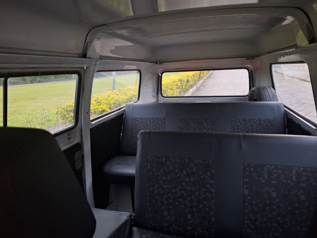 Kombi Standard 1.4 Mi Total Flex 8V — foto 10