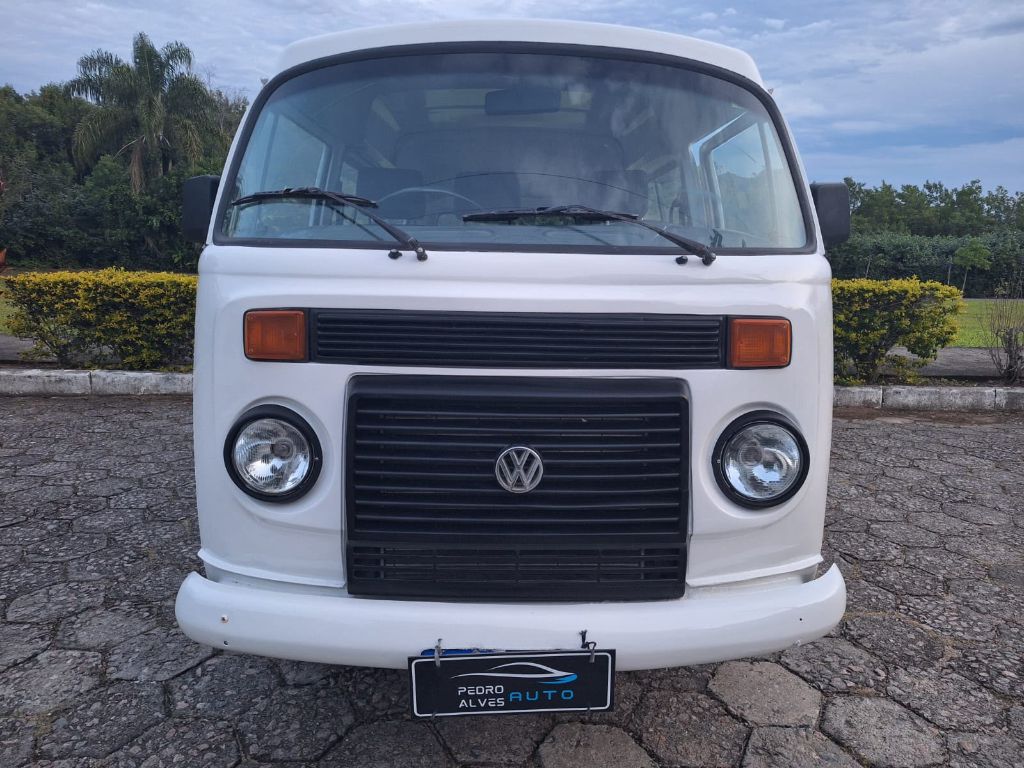 Kombi Standard 1.4 Mi Total Flex 8V — foto 3