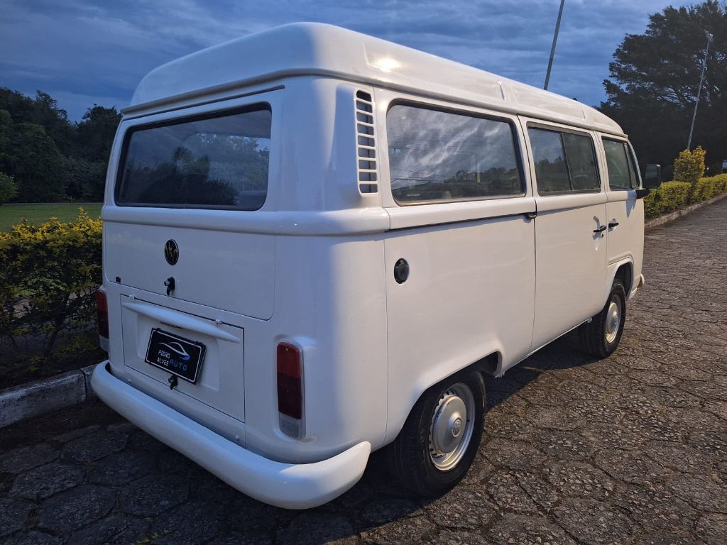 Kombi Standard 1.4 Mi Total Flex 8V — foto 4
