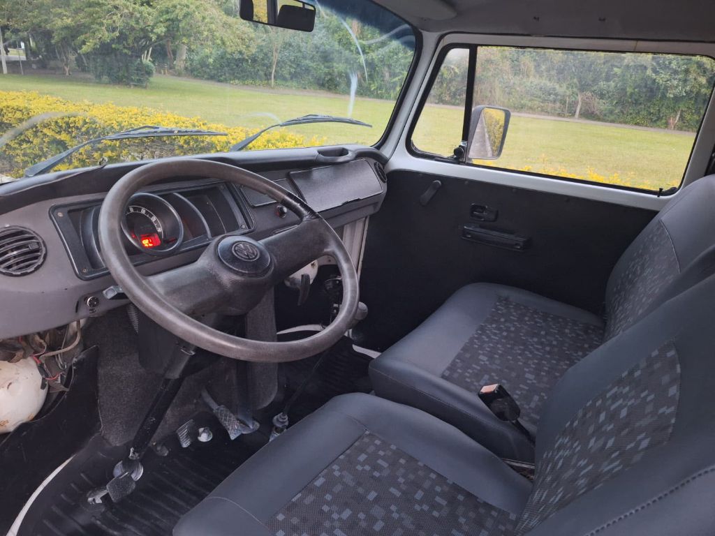 Kombi Standard 1.4 Mi Total Flex 8V — foto 9