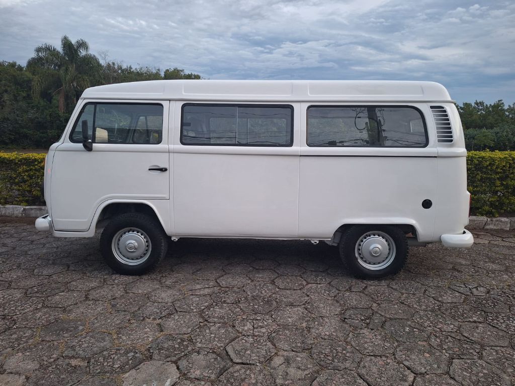 Kombi Standard 1.4 Mi Total Flex 8V — foto 7