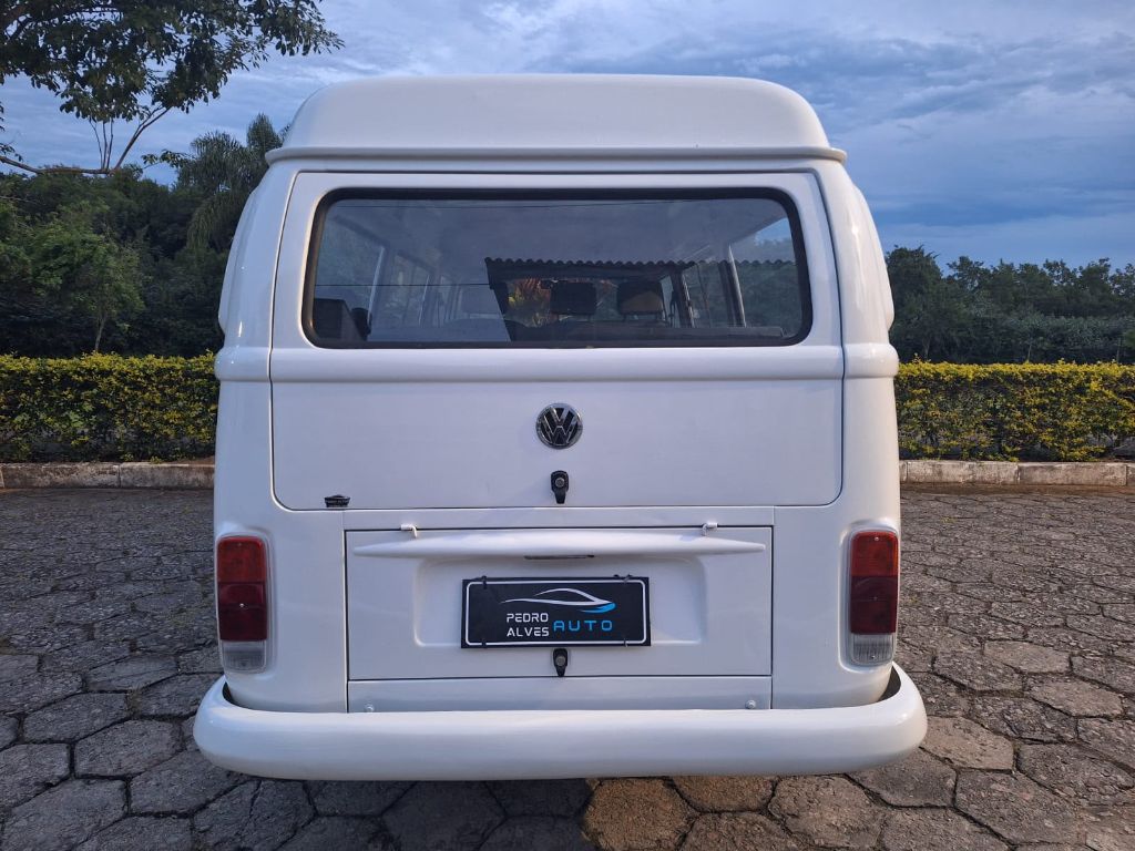 Kombi Standard 1.4 Mi Total Flex 8V — foto 6