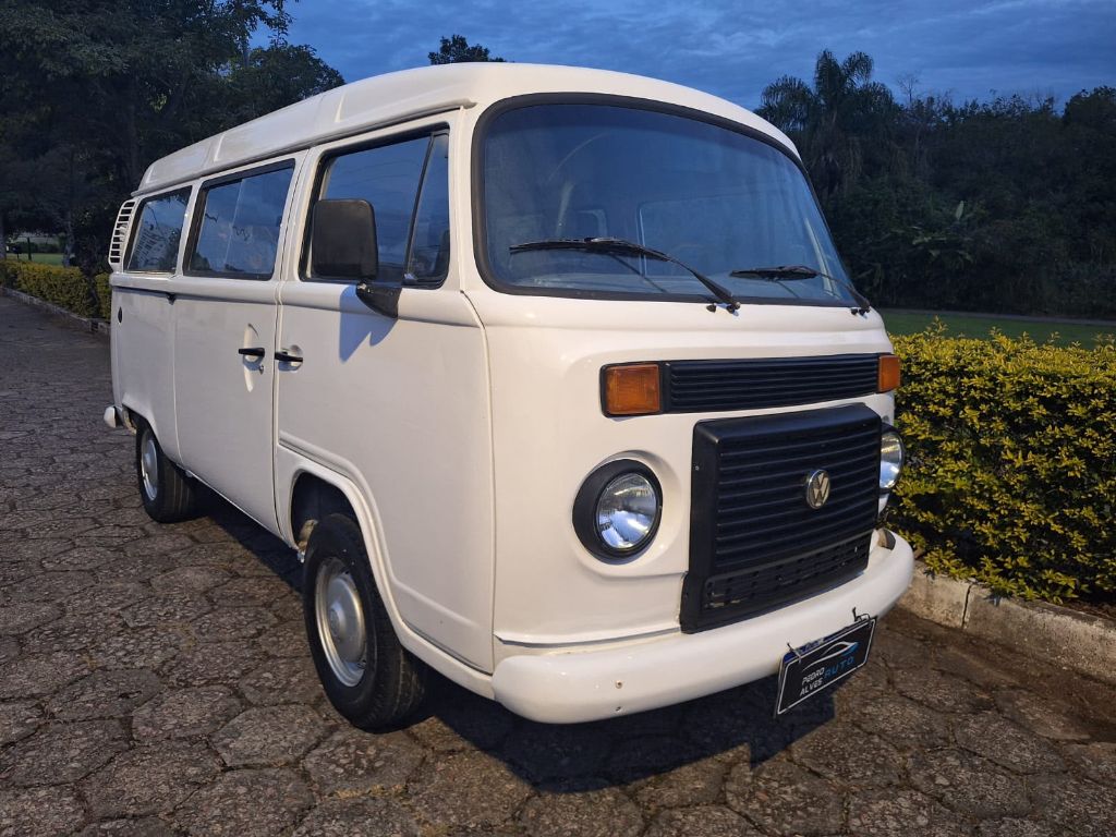 Kombi Standard 1.4 Mi Total Flex 8V — foto 2
