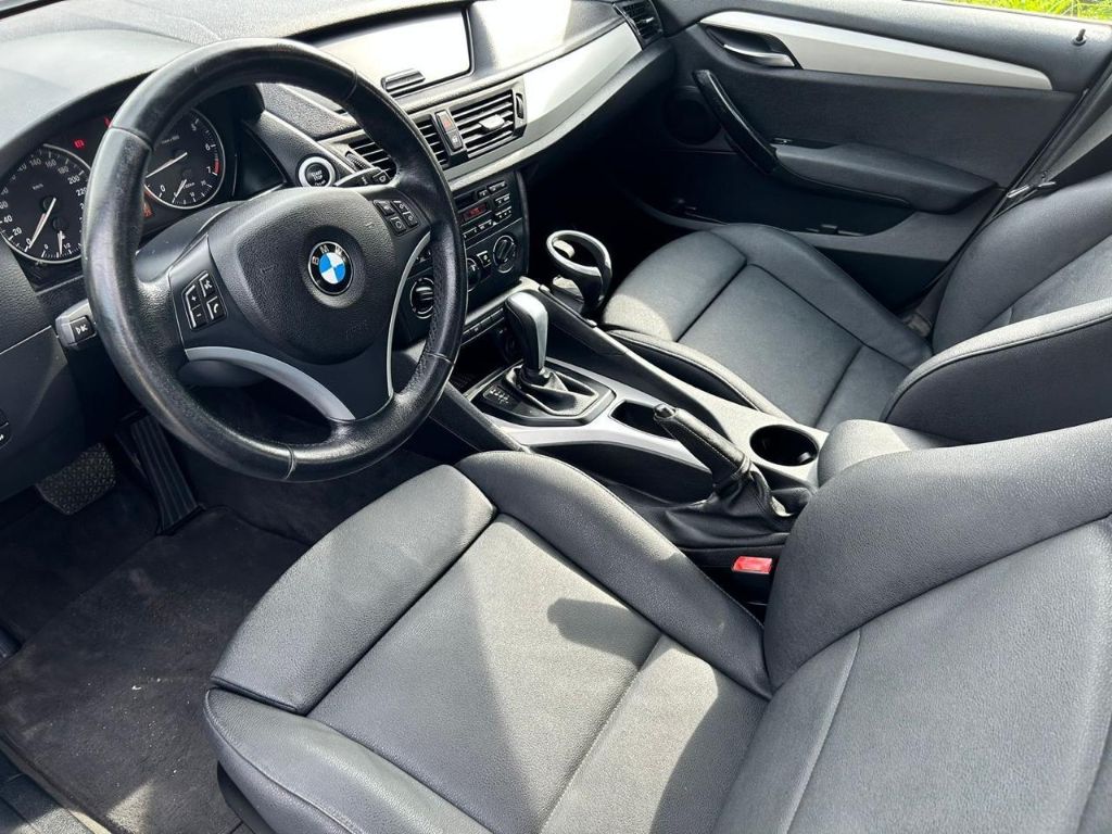 X1 SDRIVE 18i 2.0 16V 4x2 Aut. — foto 9