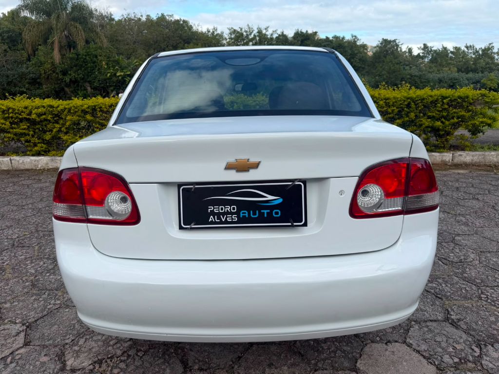 Classic Life/LS 1.0 VHC FlexP. 4p — foto 4