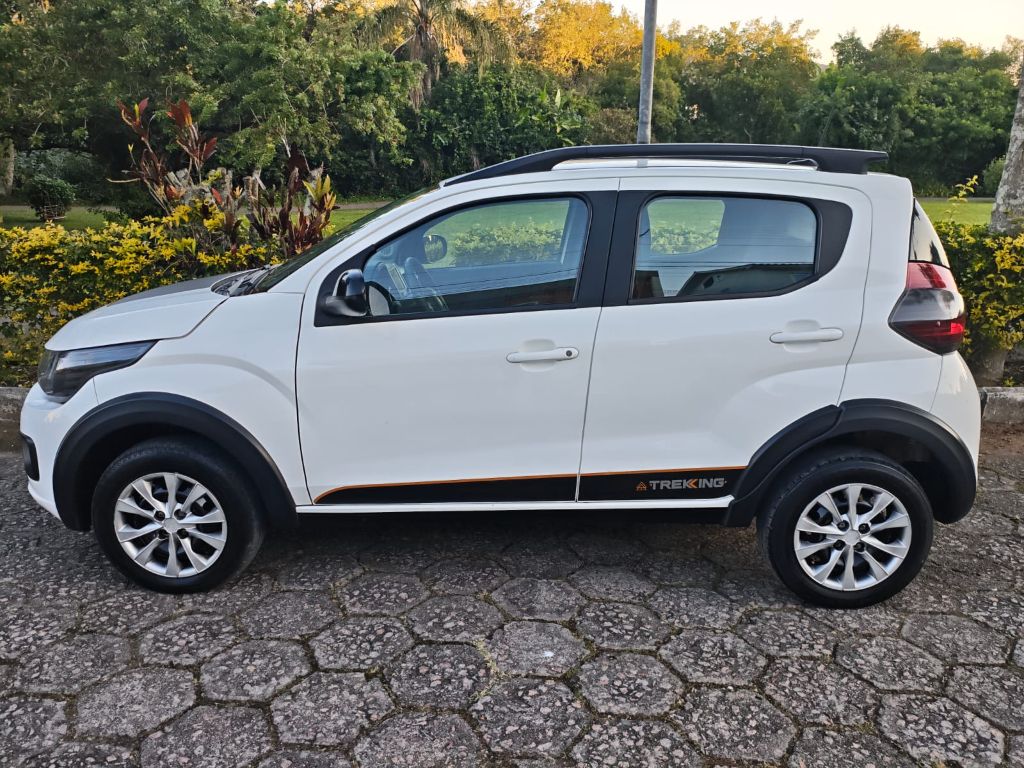 MOBI TREKKING 1.0 Flex 5p. — foto 8